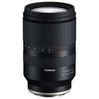 Tamron 17-70mm f/2.8 Di III-A VC RXD (Sony E) – Zoom lumineux stabilisé pour hybrides APS-C