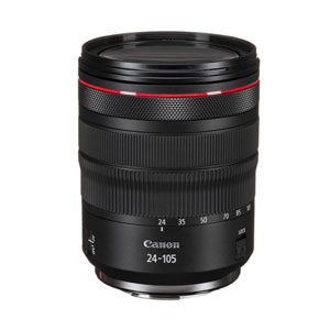 Objectifs pour hybrides (Mirrorless)