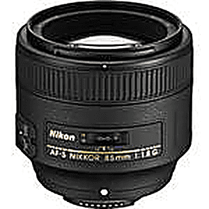 Objectifs pour reflex (DSLR)
