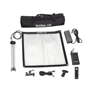 Panneaux LED