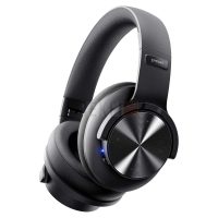 Picun B8 Noir – Casque Bluetooth Supra-auriculaire avec 3 modes EQ et mode gaming - 120h autonomie