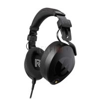 RØDE NTH-100 – Casque studio professionnel pour mixage, montage et podcast