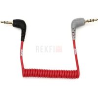 RØDE SC7 - Câble de raccordement TRS à TRRS de 3,5 mm