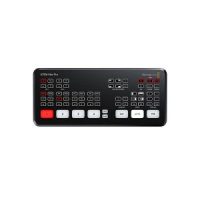 Régie vidéo, capture et monitoring