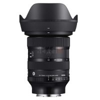 Sigma 24-70mm f/2.8 DG DN II Art (Sony E) – Objectif zoom lumineux polyvalent
