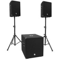 Sonorisation et live