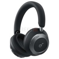 Soundcore Space One Pro d’Anker – Casque Bluetooth avec Réduction de Bruit Adaptatif ANC LDAC H-Res 60 h Autonomie Super Pliable