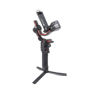 Stabilisateur gimbal pour caméra