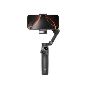 Stabilisateur gimbal pour smartphone