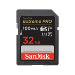 Cartes mémoire SD, microSD et CFexpress