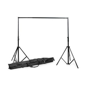 Supports de fond studio
