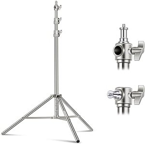 Supports et grip studio