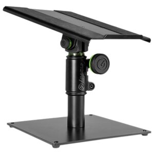 Supports et isolation pour enceintes de monitoring