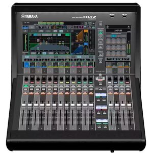 Tables de mixage numériques