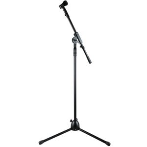 Trépieds et supports de microphone