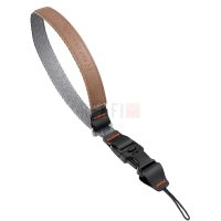 K&F Concept Alpha Wrist KF13.116 – Dragonne de poignet pour appareil photo et hybride