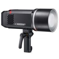 Godox AD600BM II Witstro – Flash autonome puissant pour shooting en extérieur