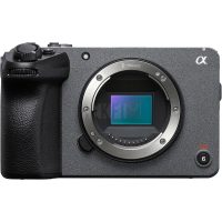 Caméra de cinéma numérique Sony FX30