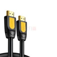 UGREEN HD101-10115 – Câble HDMI 2.0 4K@60Hz 18Gbps 1 m