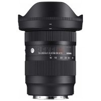 Sigma 16-28mm F2.8 DG DN Contemporary C022 – Zoom grand-angle lumineux pour Sony E