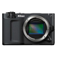 Nikon ZR – Caméra cinéma plein format 24,5 MP REDCODE RAW 6K ProRes RAW monture Z