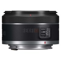 Canon RF 50mm F1.8 STM – Objectif portrait compact et lumineux pour hybrides EOS R