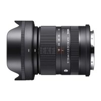 SIGMA 18-50mm f/2.8 DC DN Contemporary – Objectif zoom lumineux pour Sony E monture APS-C