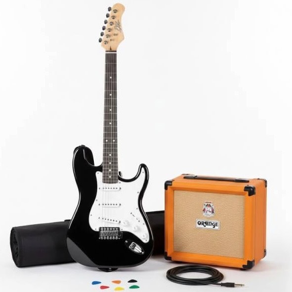 Packs guitare