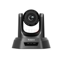 TENVEO NV20H – Caméra PTZ Streaming Vidéoconférence Zoom optique 20X 1080p60 USB HDMI avec suivi automatique