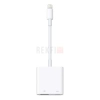 Apple Adaptateur Lightning vers USB 3 – Connectez votre appareil photo et vos accessoires USB à votre iPhone ou iPad