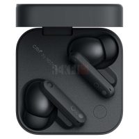 CMF by Nothing Buds Pro 2 – Écouteurs sans fil Hi-Fi avec Suppression Active du bruit Hybride 50 dB avec audio spatial et 6 micros HD