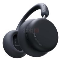 CMF by Nothing Headphone Pro – Casque Bluetooth over-ear Hi-Res LDAC avec ANC, EQ&Audio spatial et 100 heures d'autonomie-Dark Grey