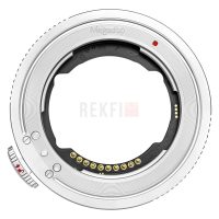 Megadap ETZ21 Pro+ – Adaptateur autofocus objectifs Sony E vers boîtiers Nikon Z
