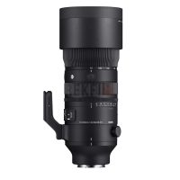 Sigma 70-200mm F/2.8 DG DN OS Sport – Téléobjectif zoom plein format f/2.8 constant pour Sony E monture