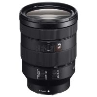 Sony FE 24-105mm F4 G OSS – Objectif zoom polyvalent plein format à ouverture constante f/4 pour monture E
