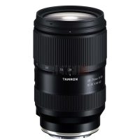 Tamron 28-75 mm F/2.8 Di III VXD G2 pour Sony E-Mount Full Frame/APS-C