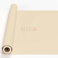 Fond papier studio photo et vidéo Fawn Beige Clair 64 – Rouleau 1,35 × 5 m pour portraits chaleureux et productions à ambiance naturelle