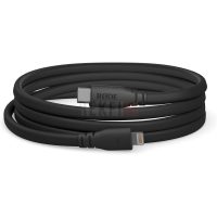 RØDE SC19 – Câble USB-C vers Lightning 1,5 m pour connexion directe des microphones RØDE aux iPhone et iPad