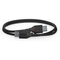RØDE SC22 – Câble USB-C vers USB-C 30 cm pour connexion directe des microphones RØDE aux smartphones et ordinateurs USB-C