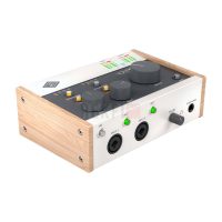 Universal Audio Volt 276 USB Recording Studio – Interface audio 2×2 USB-C 24 bits/192 kHz avec préampli Vintage 610, compresseur analogique 76 et suite logicielle LUNA + UAD
