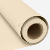 Fond papier Studio Photo Vidéo Fawn Beige Clair 64 – 2,7x10m