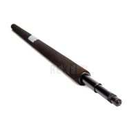 RØDE Micro Boompole – Perche micro ultra-compacte 3 sections, portée 2,06m, poids 396g, construction aluminium anodisé, filetage 3/8" pour le tournage et l'ENG