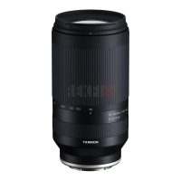 Tamron 70-300mm F/4,5-6,3 Di III RXD – Objectif zoom télé plein format, monture Sony FE, autofocus RXD silencieux, construction résistante aux intempéries
